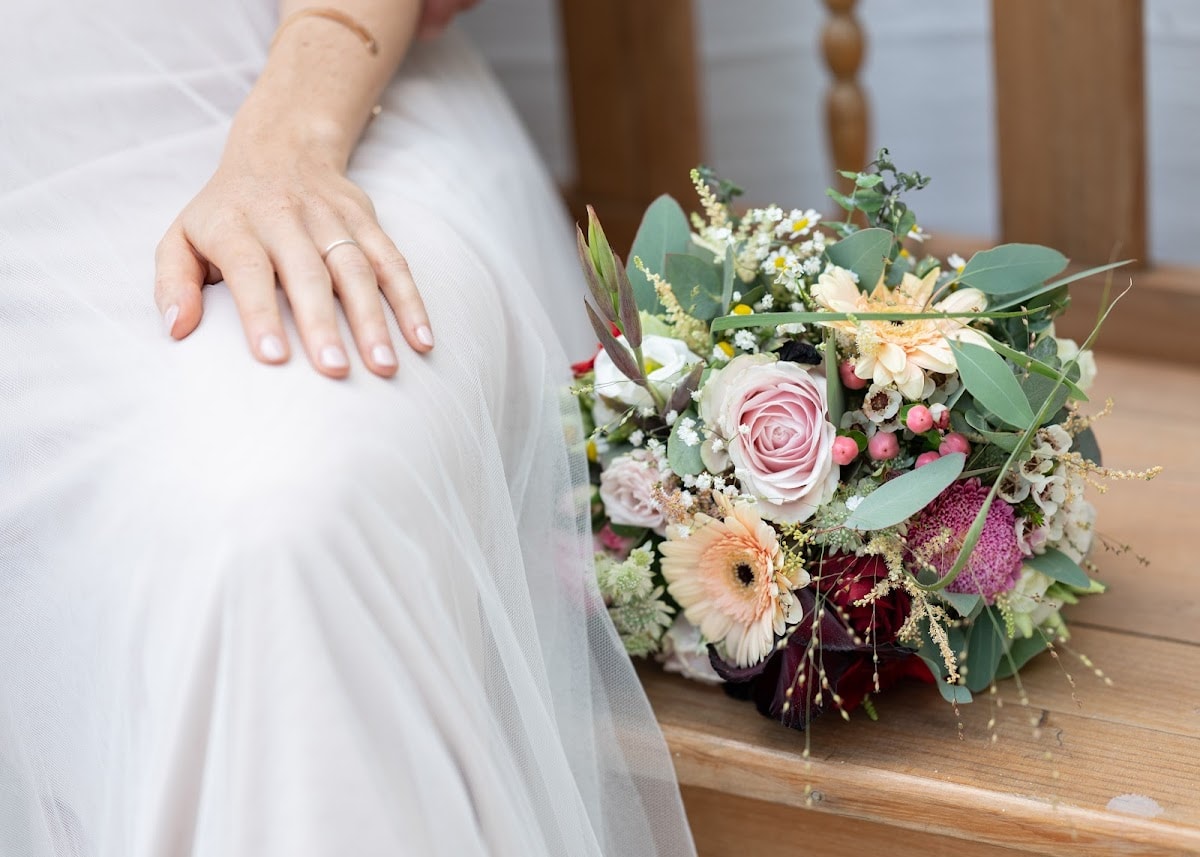 Martina Wienberg - Die Planerin für Hochzeiten und Events e.U. — wedding planner in Austria, Austria