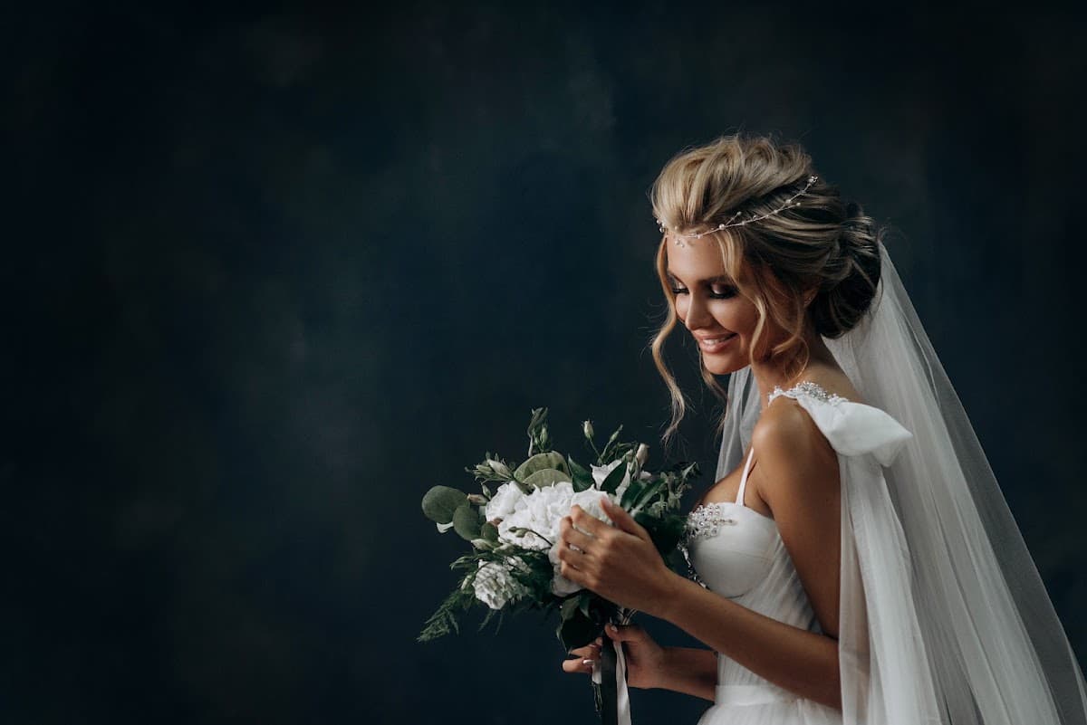 Massaya Studios — wedding photographer in Los Angeles