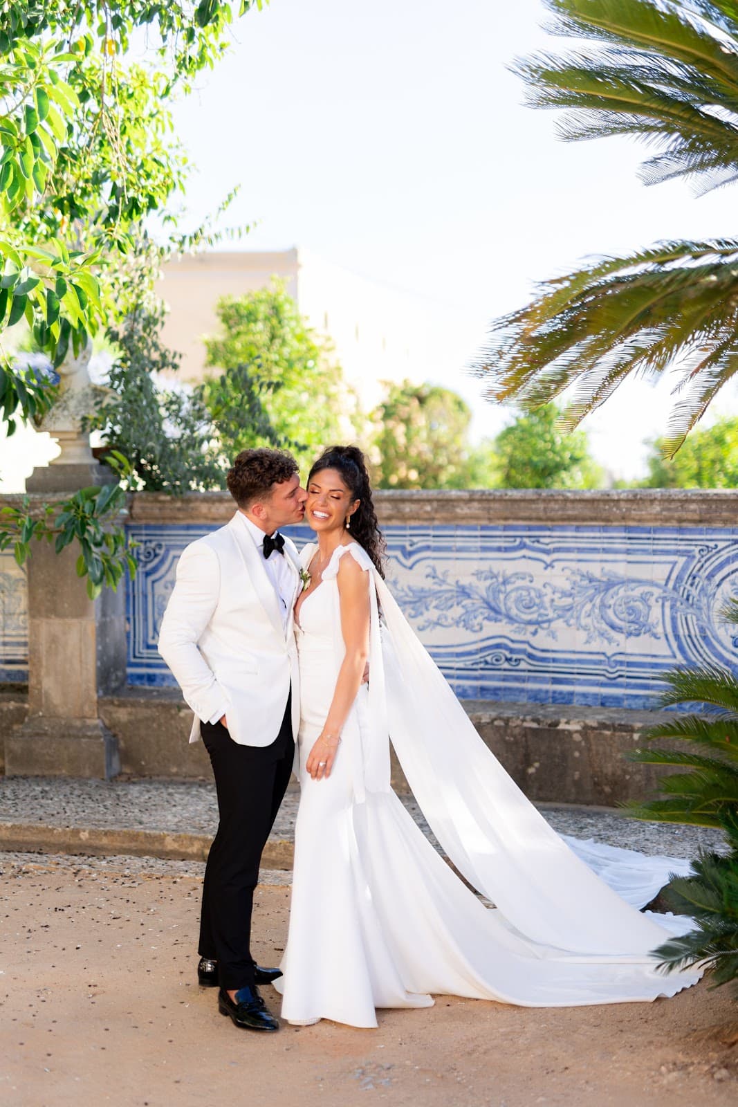 MB Weddings and Events Portugal — wedding planner in Algarve