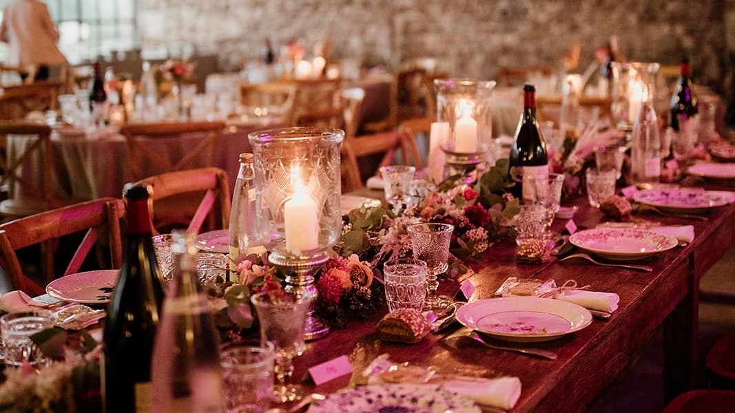 MC2 Mon Amour — wedding planner in Paris