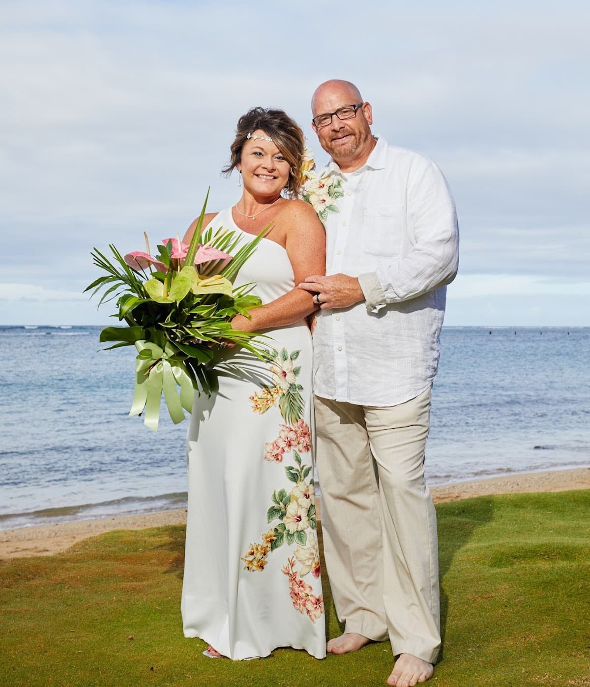 MCD Weddings Cinematography — wedding videographer in Hawaii