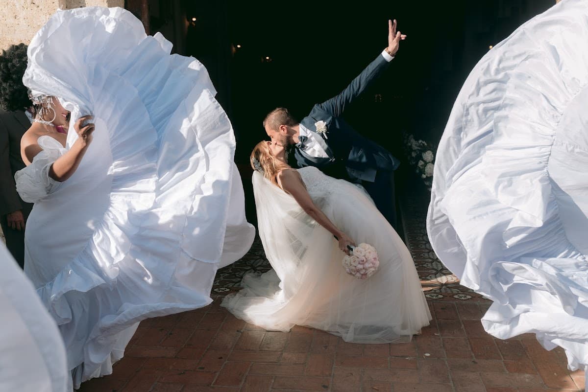 MCM Wedding Planner — wedding planner in Bolívar, Colombia