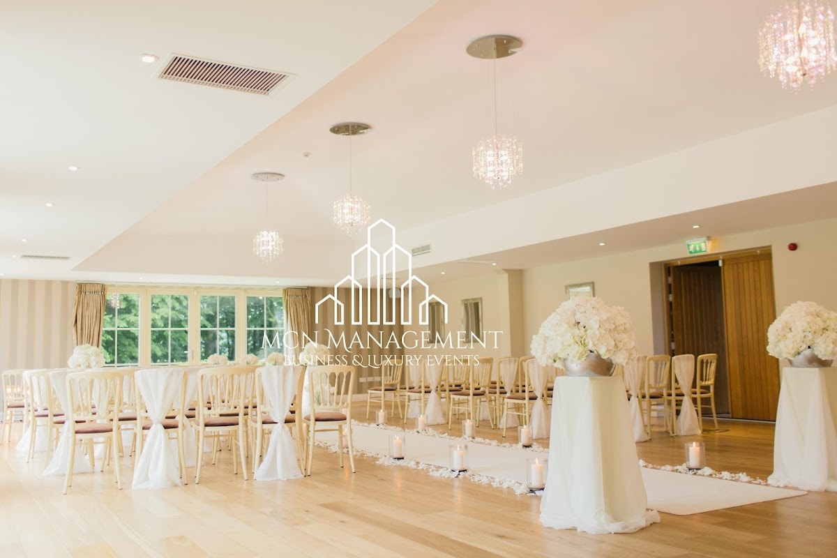 MCN Management | Business & Luxury Events — wedding planner in Napoli, Italy