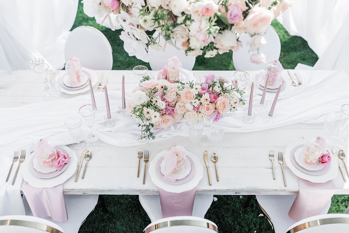 McNeill & Co Event Planning + Design — wedding planner in Las Vegas, USA