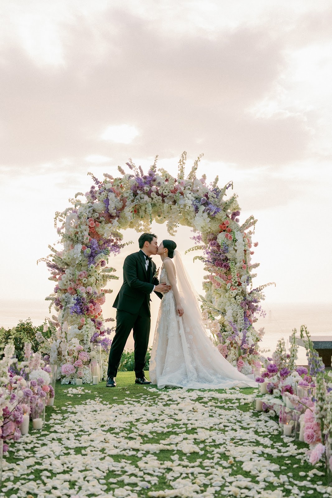 ME Events — wedding planner in Phuket