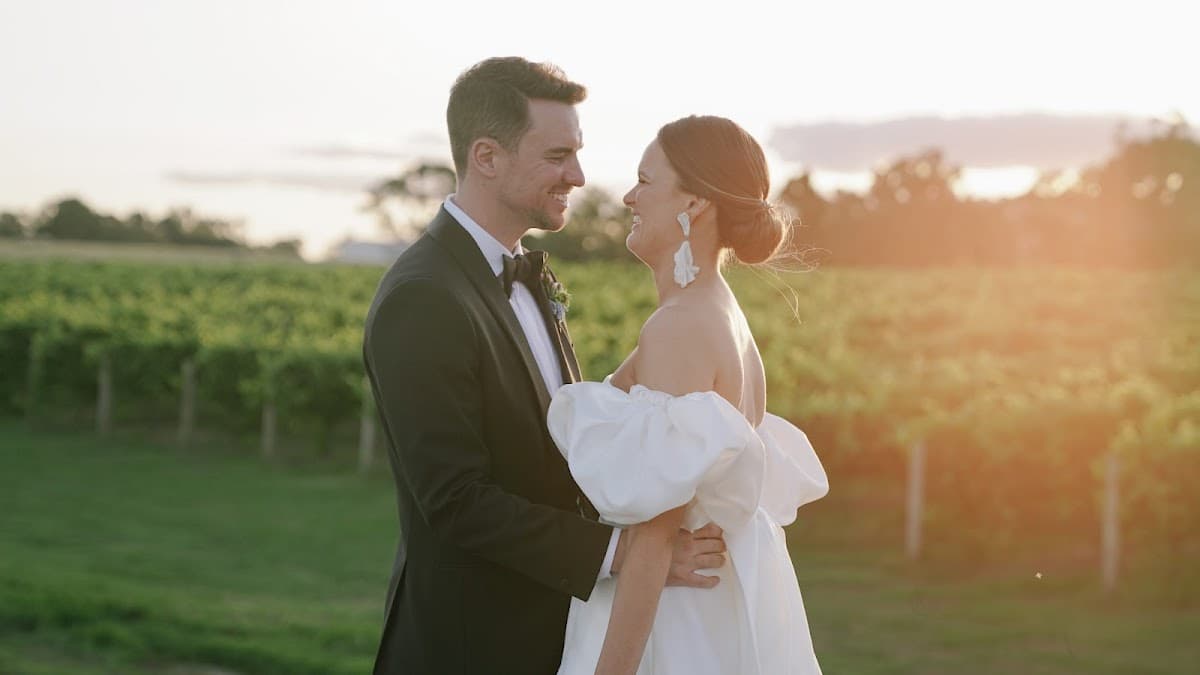 Me & My Camera Photography & Videography — wedding videographer in Melbourne