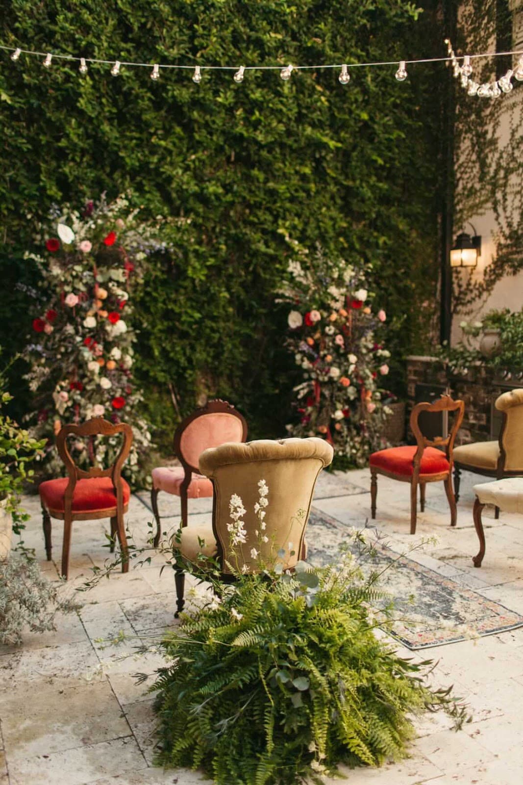 Megan Elizabeth Weddings and Events — wedding planner in Savannah