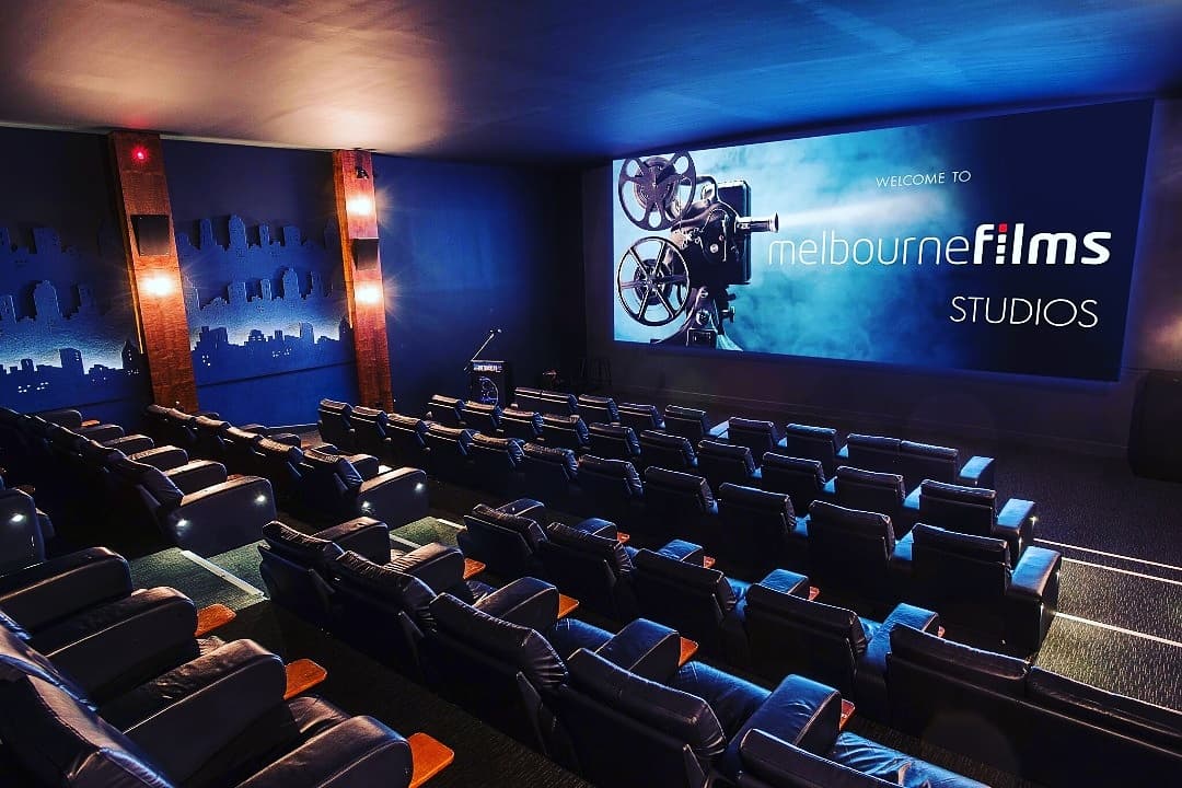 Melbourne Films — wedding videographer in Melbourne