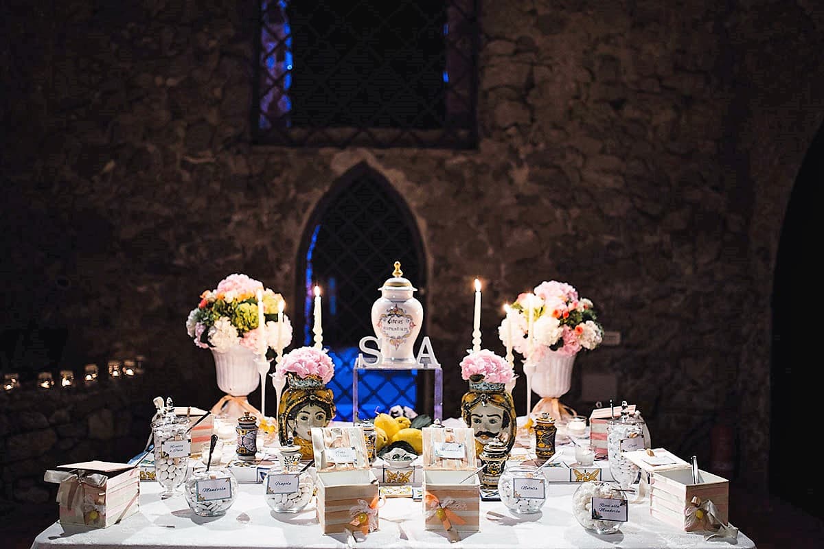Melina Mirenghi weddings and more — wedding planner in Casalnuovo di Napoli, Italy