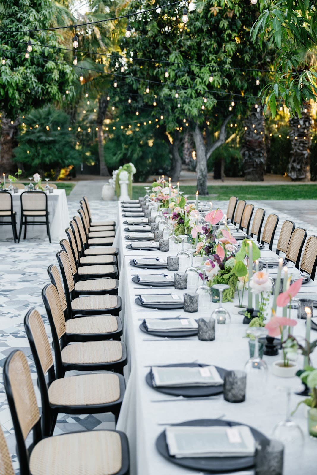 Melissa Santisteban Weddings — wedding planner in San Miguel de Allende