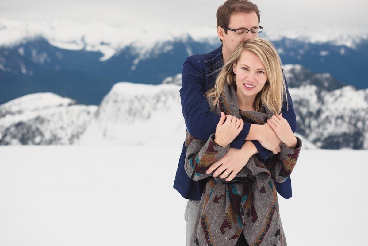 Memento Films — wedding videographer in Vancouver