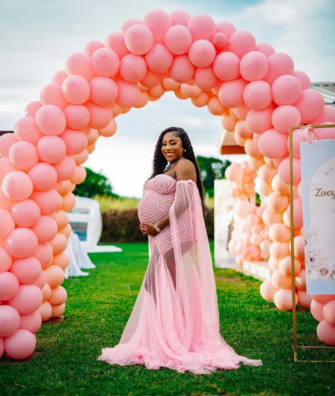 Memories Made Events & Rentals — wedding planner in Barbados