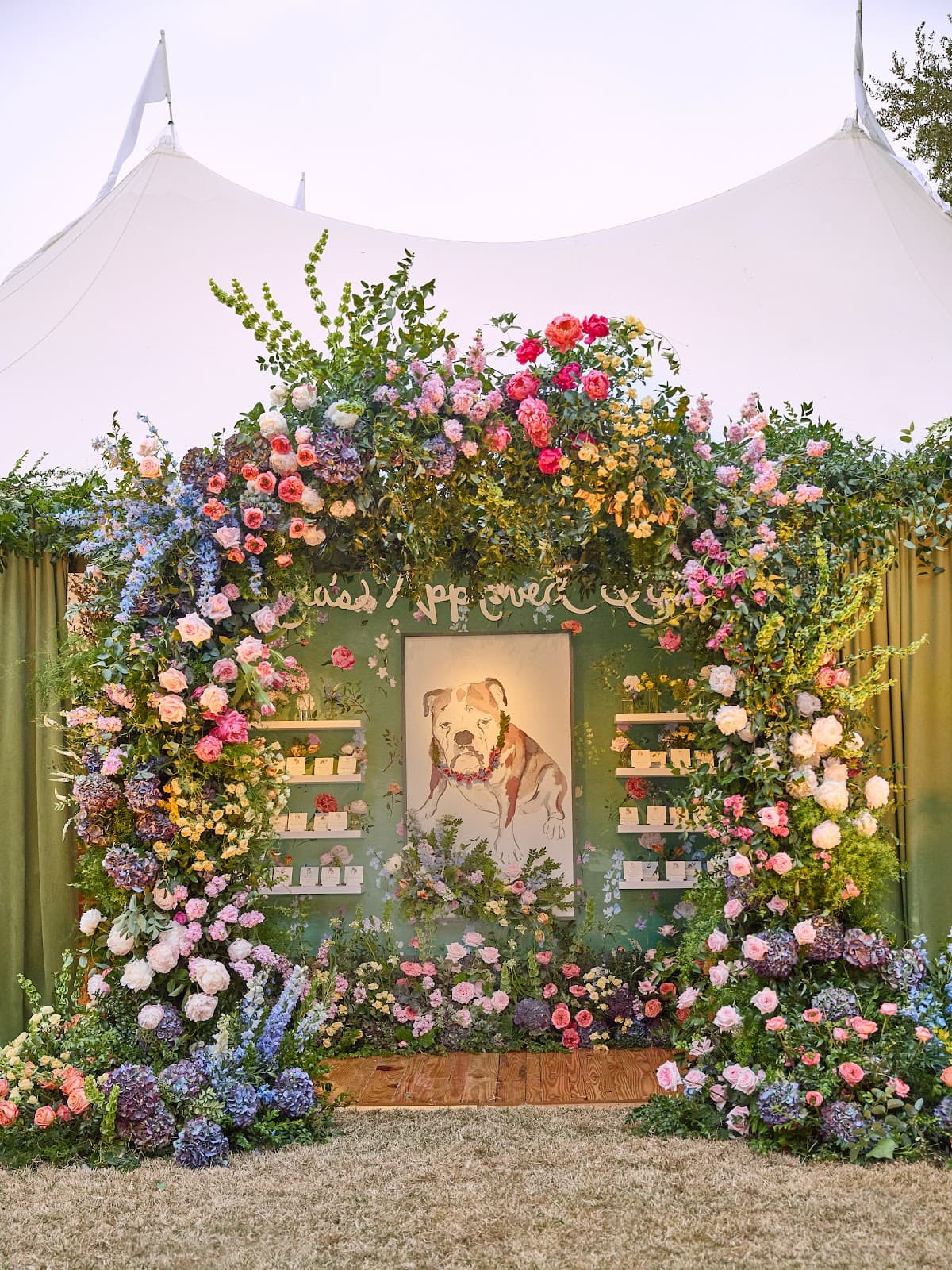 Meredith Tanton Events — wedding planner in Charleston