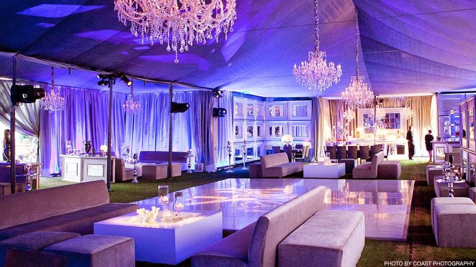 Merryl Brown Events — wedding planner in Santa Barbara