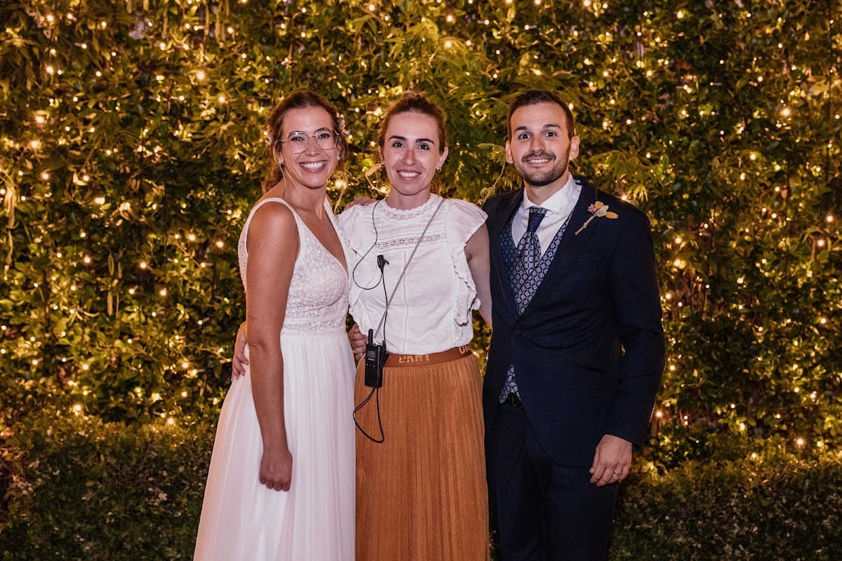 Metamorfosis Events — wedding planner in Barcelona