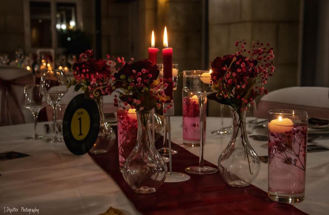 MIAHEVENT - décoration événementielle à Tours — wedding planner in Tours, France