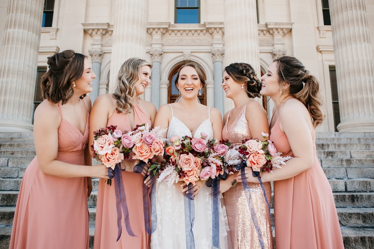 Michelle & Evan Photography | Seattle Wedding Photographers — wedding photographer in Seattle