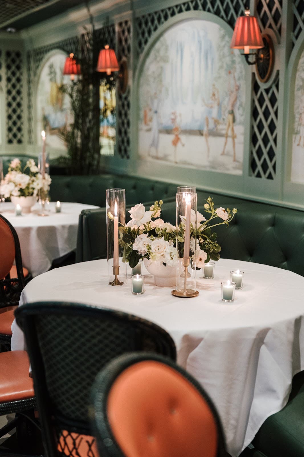 Michelle Norwood Weddings — wedding planner in New Orleans