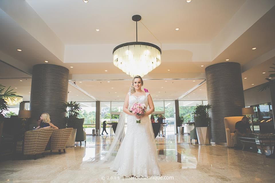 Michelli Oliveira Assessoria, Cerimonial e Gestão de Eventos — wedding planner in Rio de Janeiro