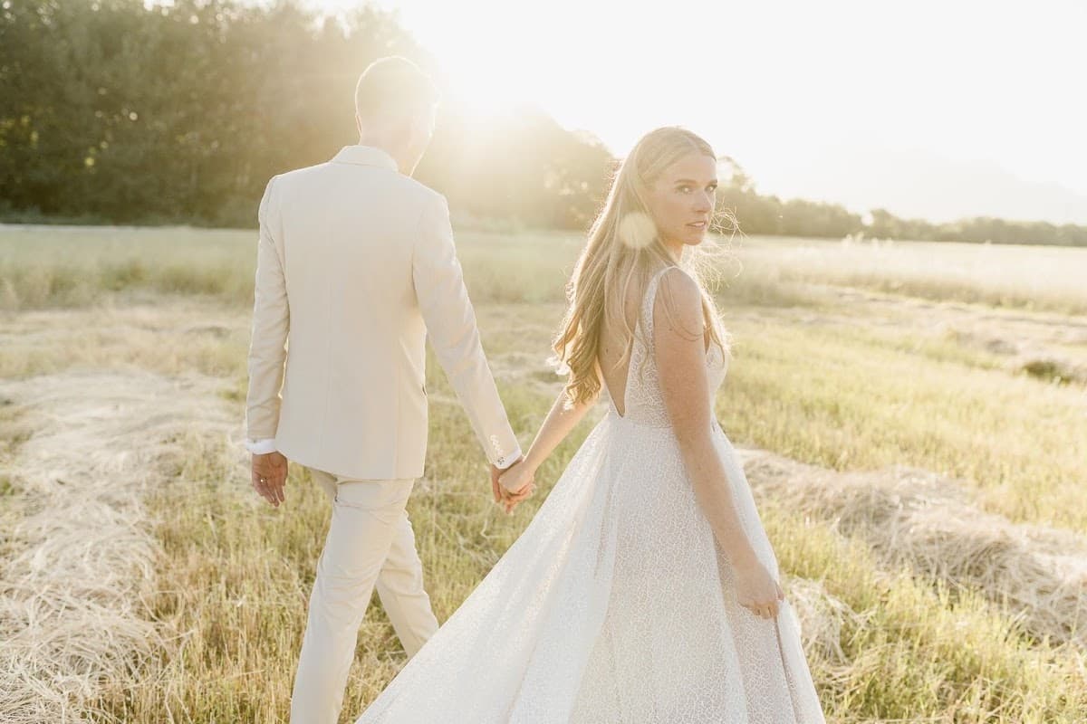 Mick Creative — wedding photographer in Cape Town