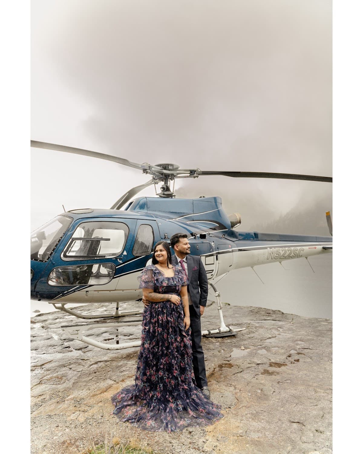 Mickproductions — wedding videographer in Vancouver