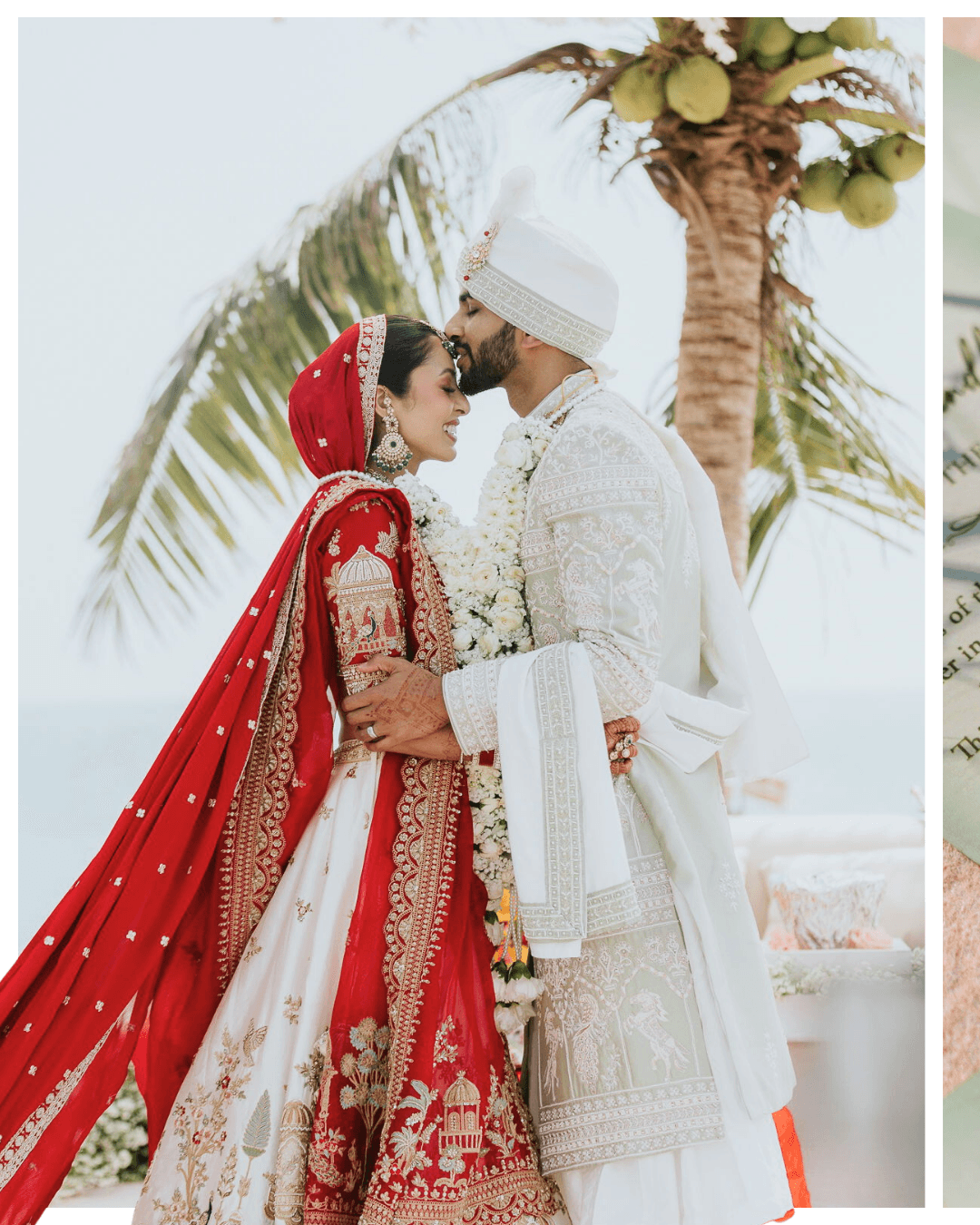 Milestones and Memories Events — wedding planner in Bangkok