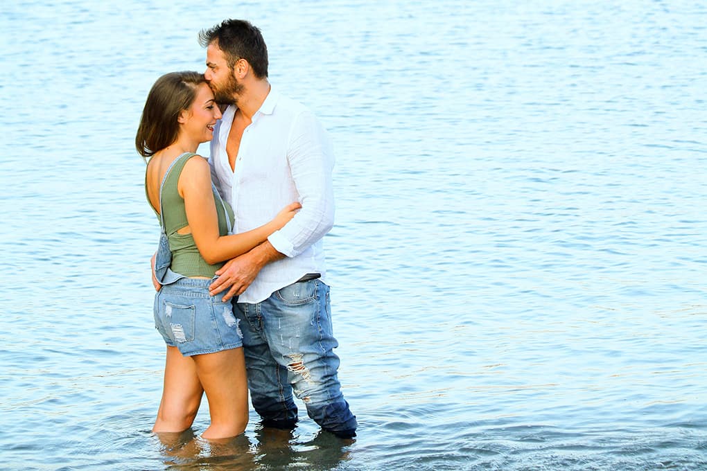 Mimmo Testa Fotografo — wedding photographer in Amalfi