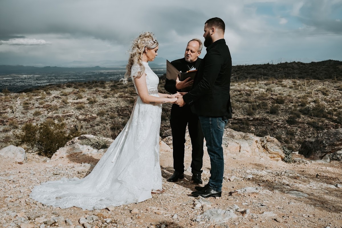 Minazona Photography — wedding photographer in Scottsdale