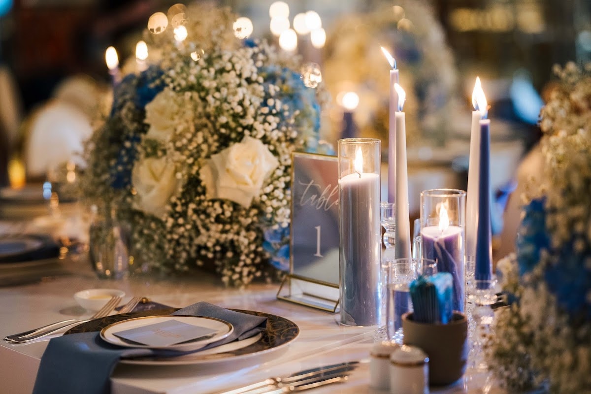 Minsik Co - Event & Wedding Stylist Melbourne — wedding planner in Melbourne