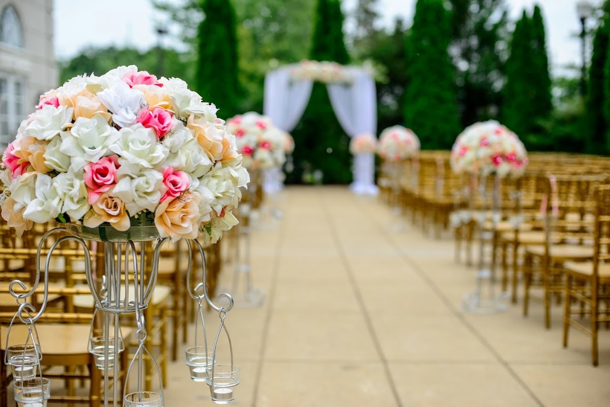 Miss Twiga Events - Wedding Planner à Nice — wedding planner in French Riviera