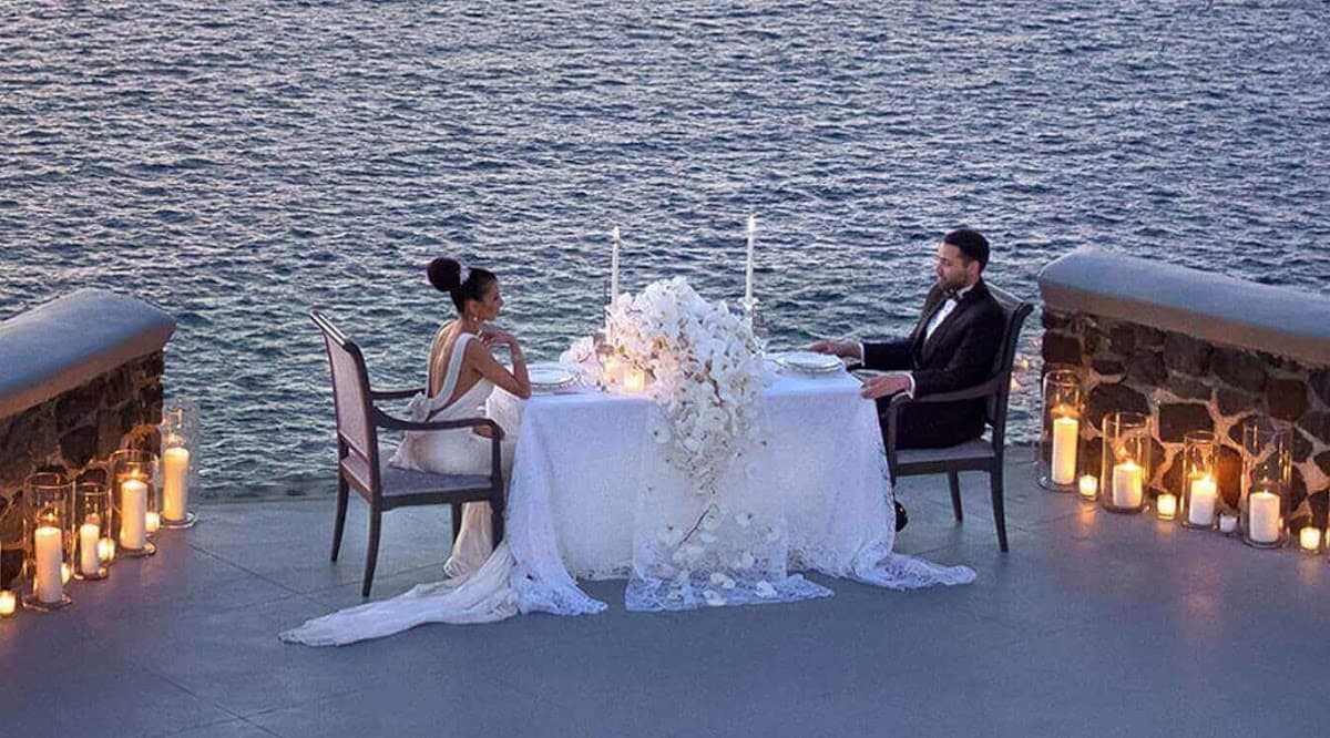 Mitheo Events, Wedding Planner Athens — wedding planner in Athens
