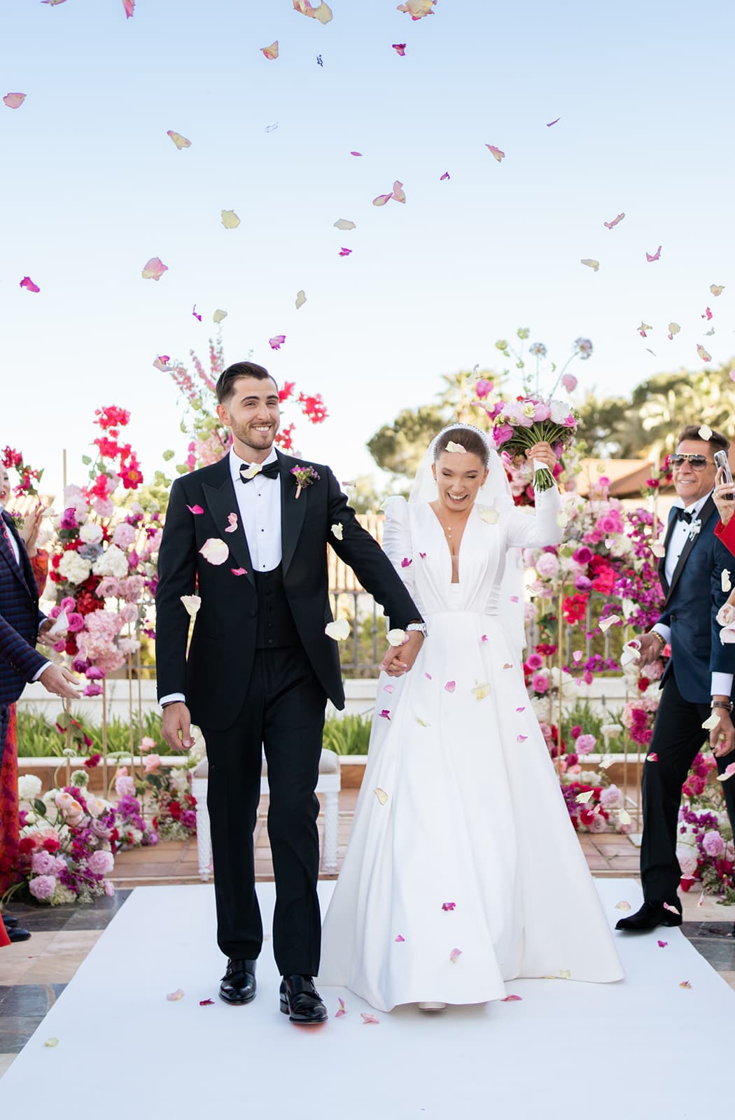 MitsyCo Wedding Planner Marbella — wedding planner in Marbella