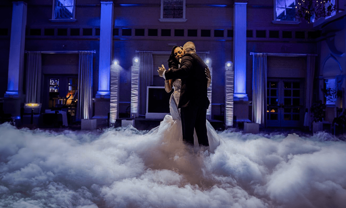 Mixn It Up Events — wedding planner in Rutherford, USA