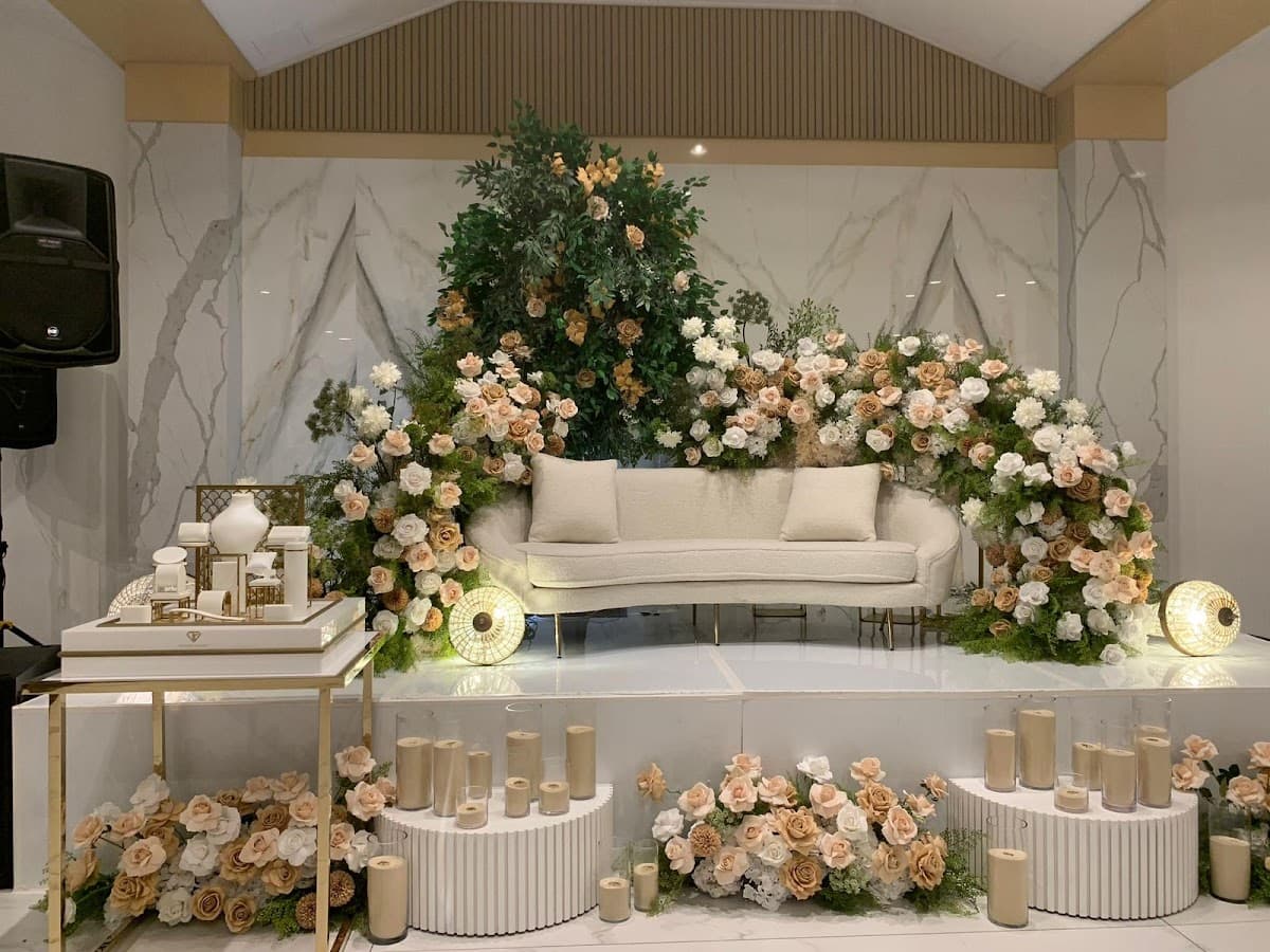 Mj weddings and events — wedding planner in Sydney