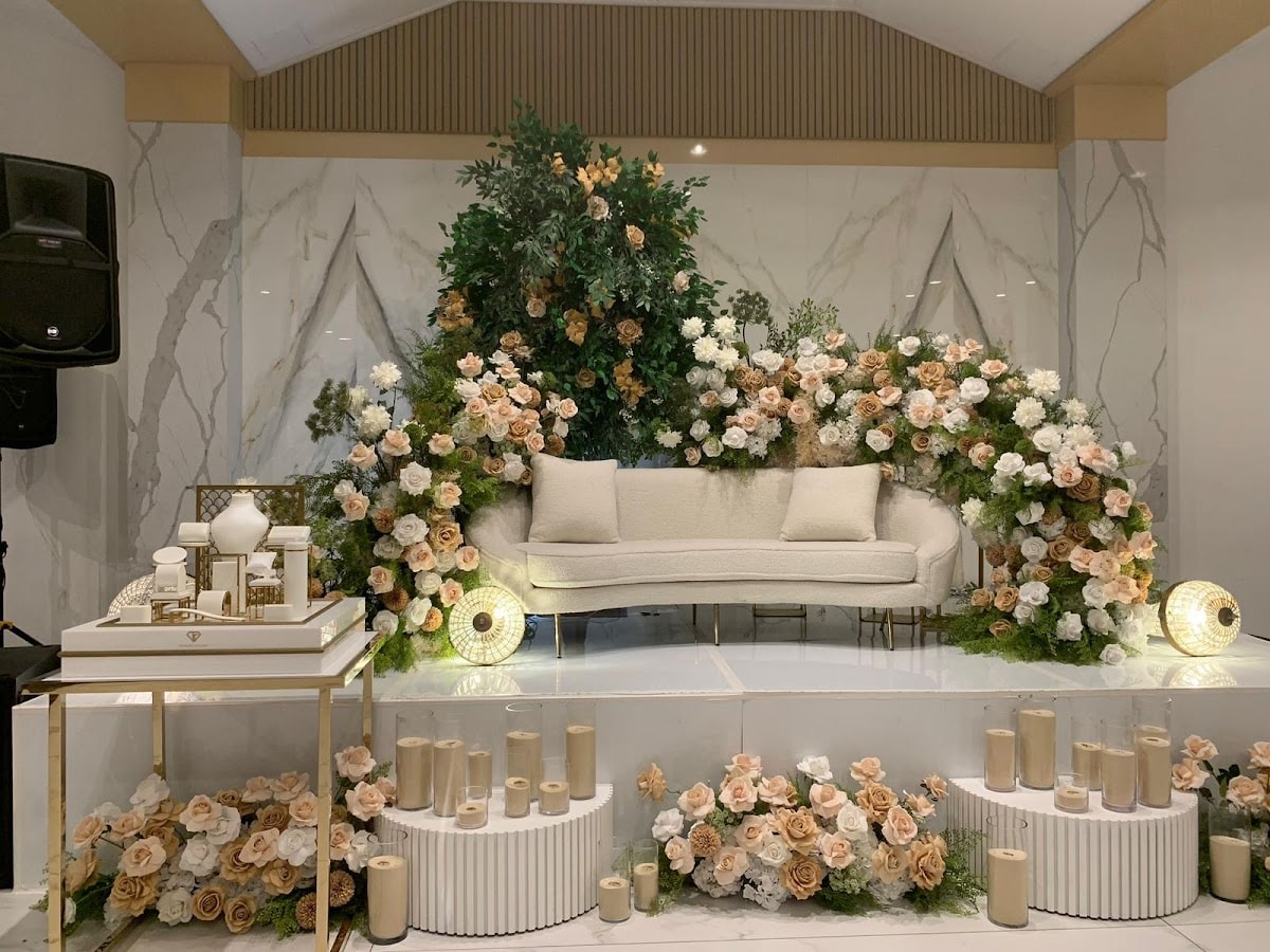 Mj weddings and events — wedding planner in Sydney