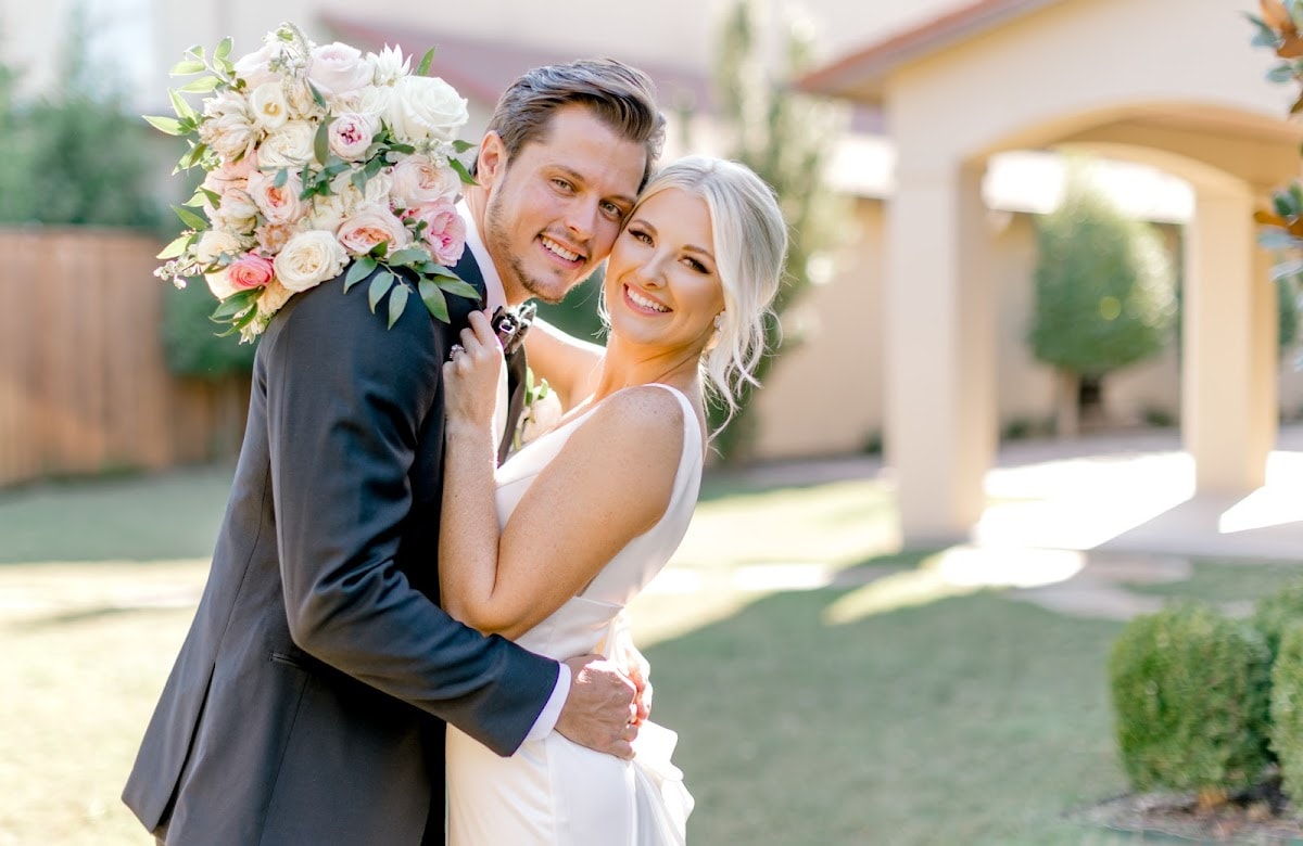 MK Event Boutique — wedding planner in Dallas, USA