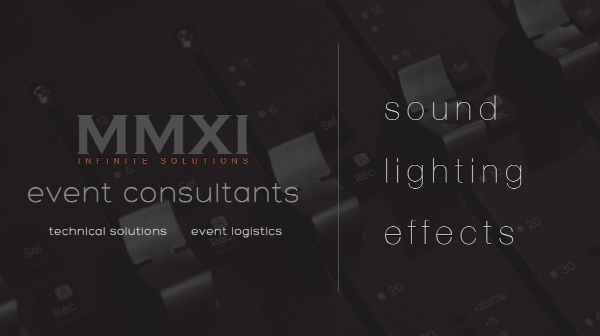 MMXI Consultants — wedding planner in Barbados