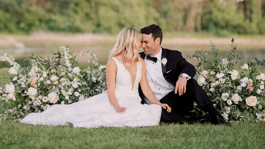 MOD Events Charleston — wedding planner in Charleston