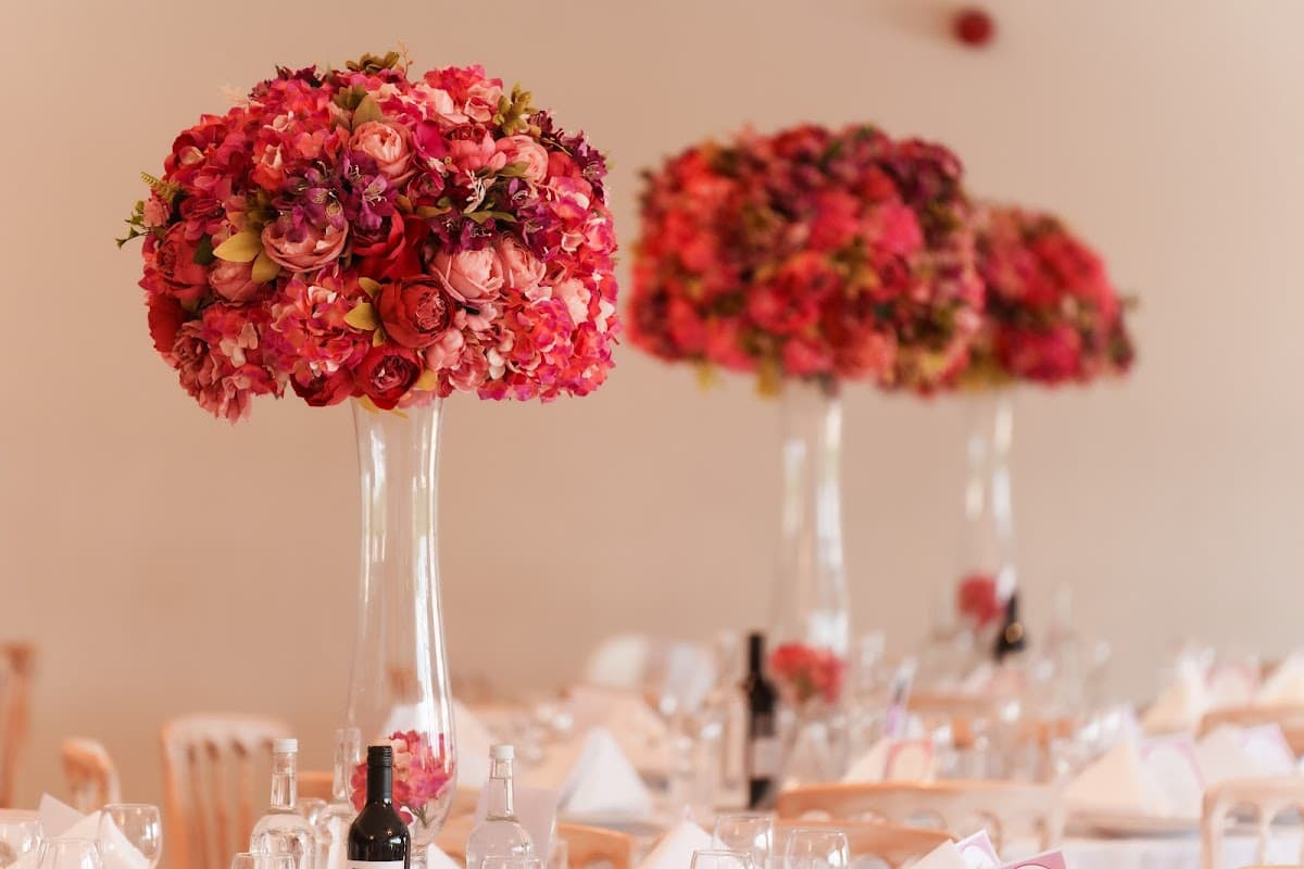 Mollineau Weddings & Events — wedding planner in London E8 3DQ, UK