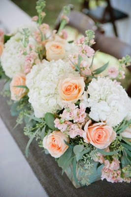 Molly McKinley Designs — wedding planner in Atlanta, USA