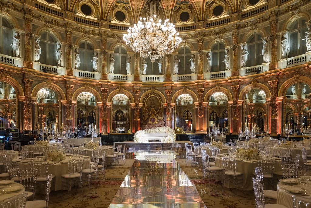 Momento Mio — wedding planner in Paris