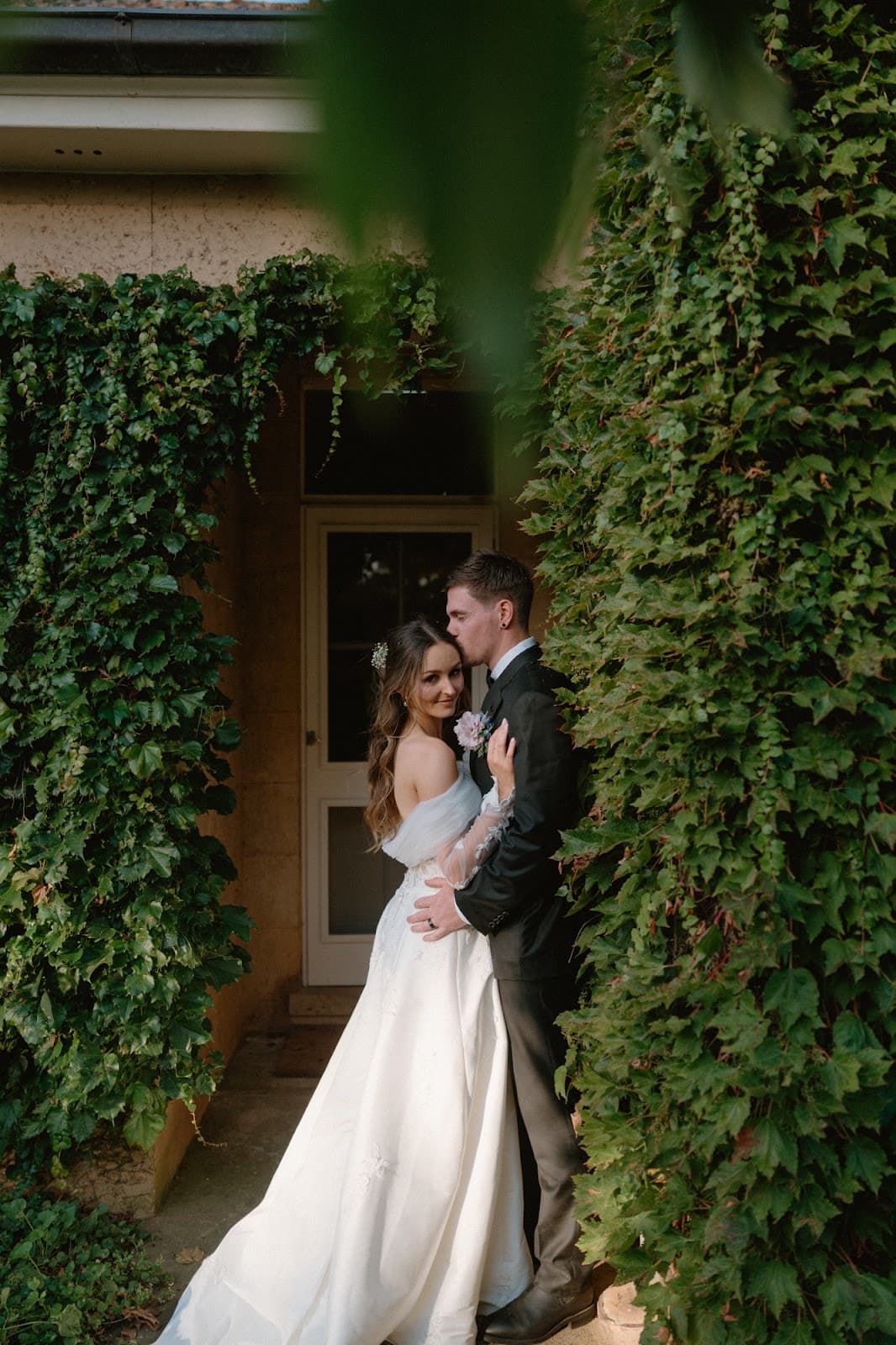 Moments Photography & Film — wedding videographer in Sydney