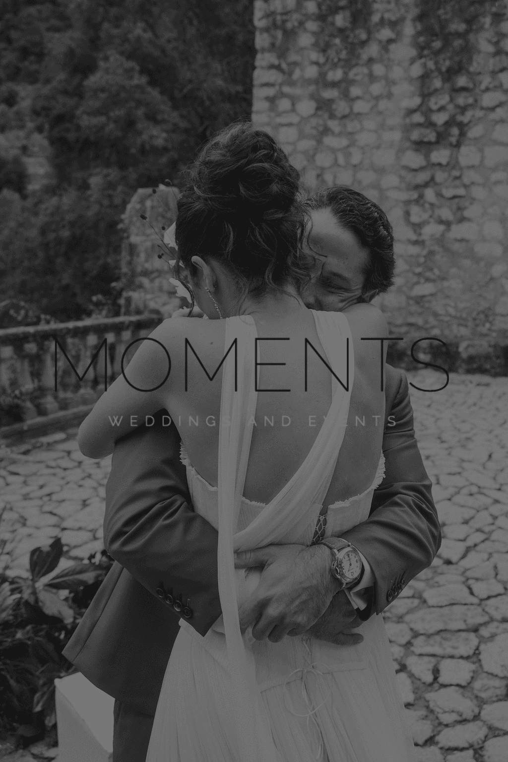 Moments Weddings & Events — wedding planner in Illes Balears, Spain