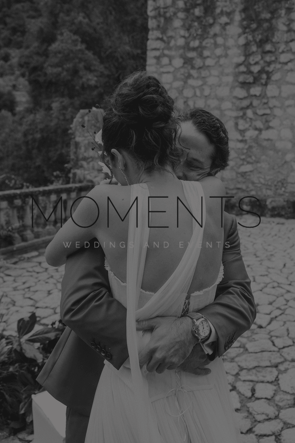 Moments Weddings & Events — wedding planner in Illes Balears, Spain