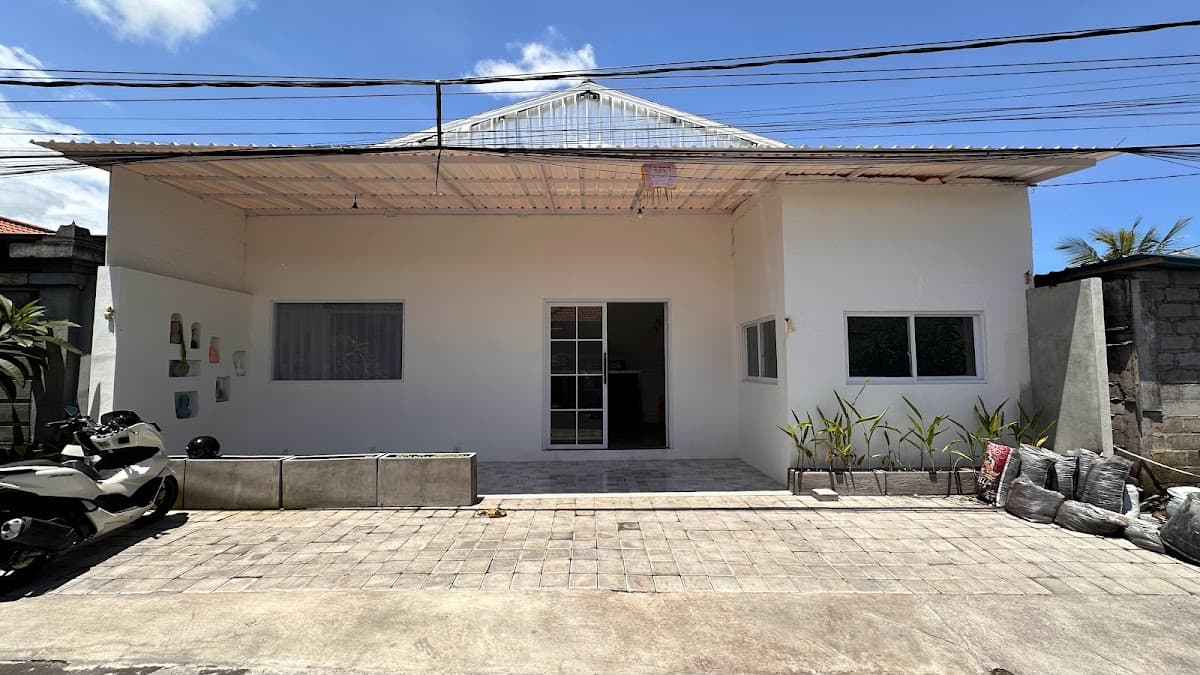 Momo Selfphoto X Tera Creative Studio — wedding photographer in Bali