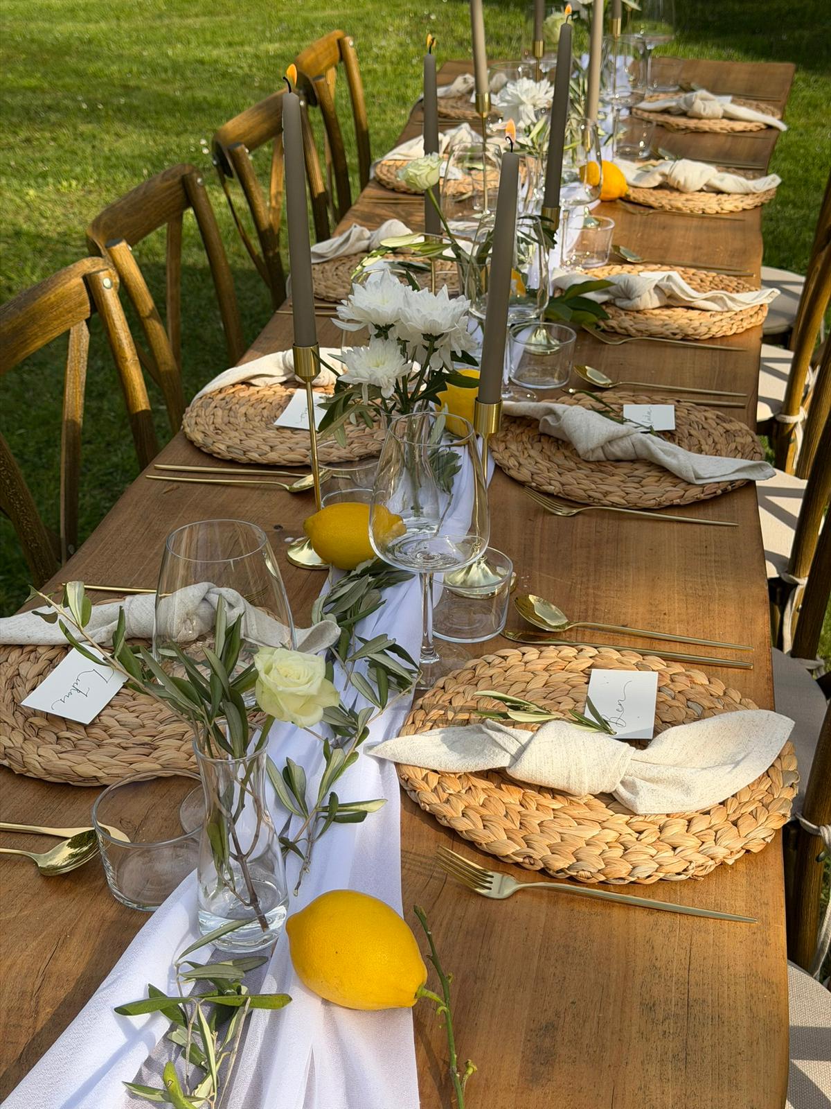 Montamore - Weddings & Events — wedding planner in München, Germany