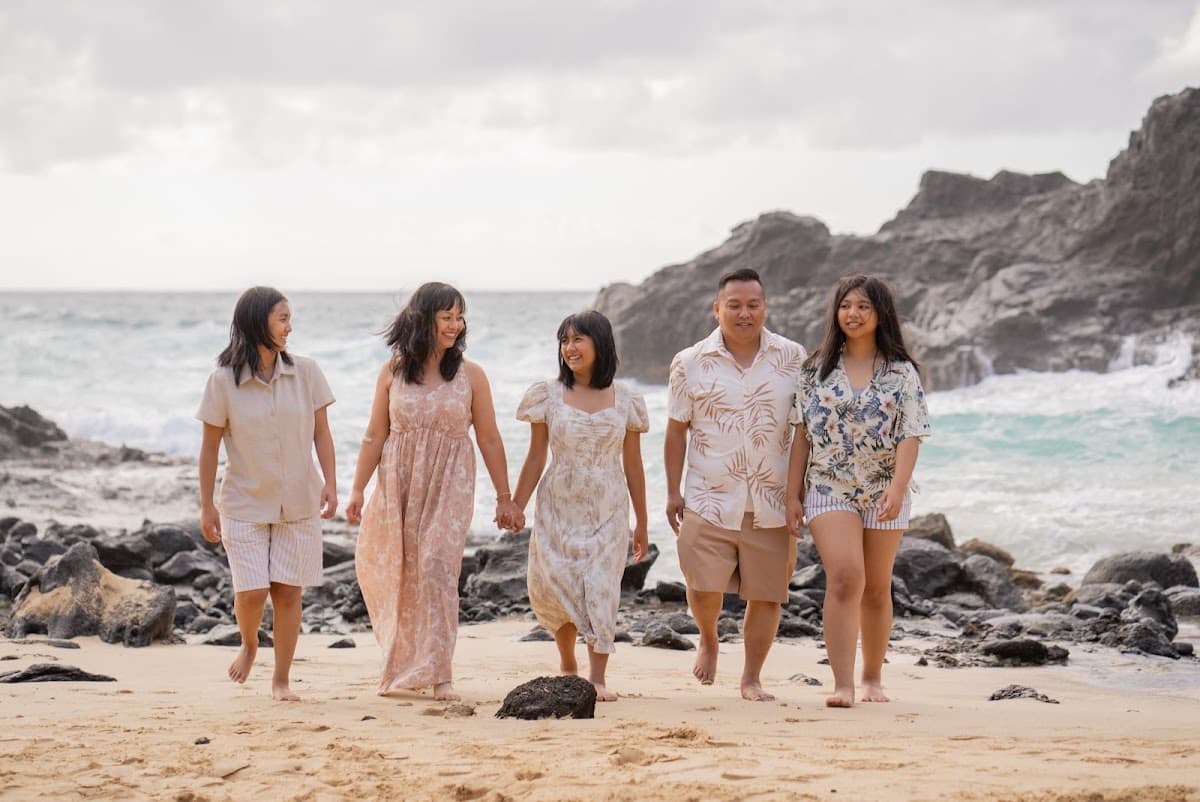 Montemayor Films — wedding videographer in Hawaii