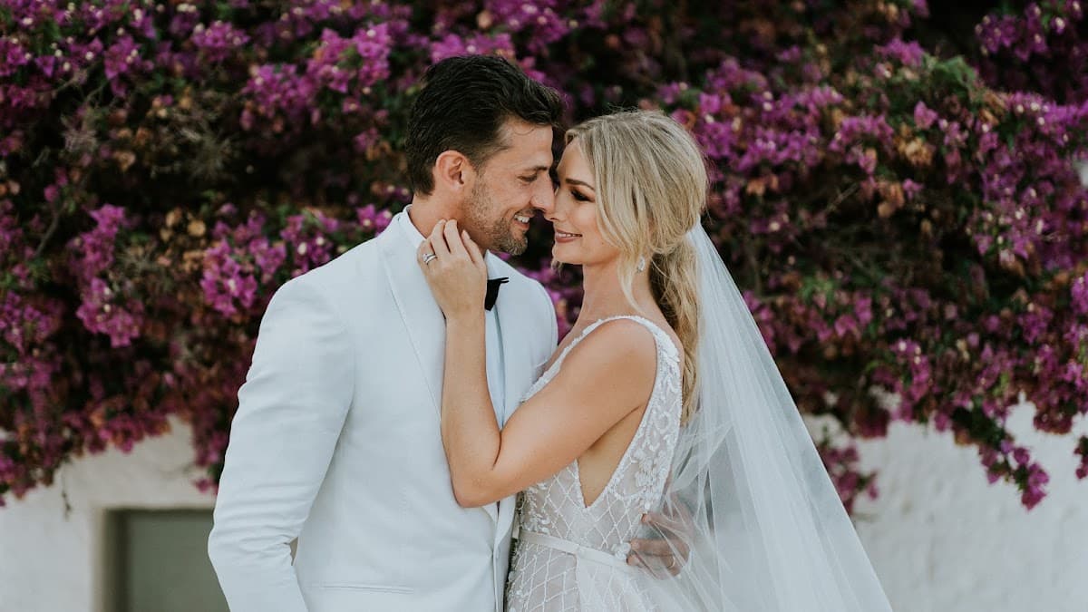 Moon & Back Co — wedding videographer in Melbourne