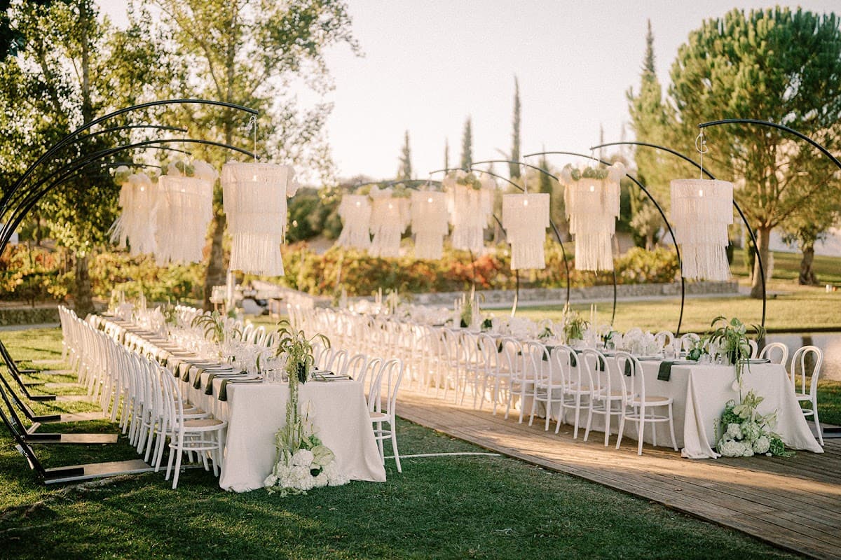 MUZA Weddings Concept — wedding planner in Lisbon