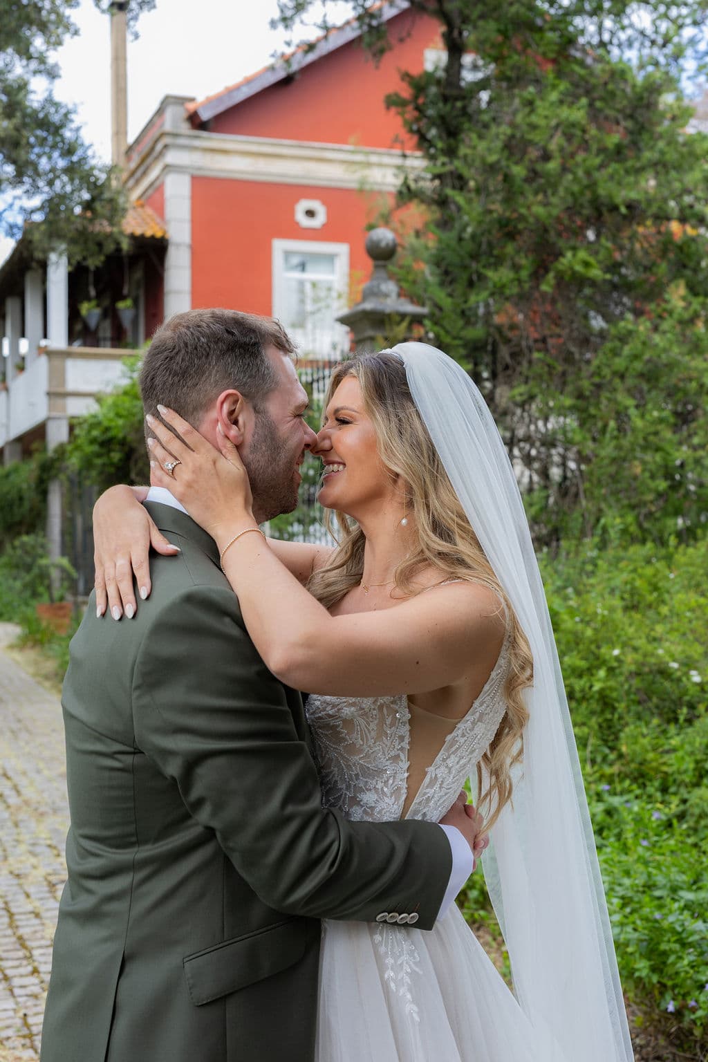 My Algarve Wedding — wedding planner in Algarve